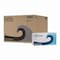 Boardwalk Disposable Gloves, 5 mil Palm, Nitrile, Powder-Free, Latex Free, XL, 1000 PK, Blue 382XLCTA - alternate 1